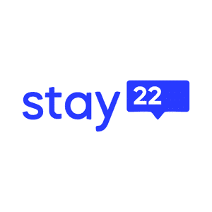 Stay22