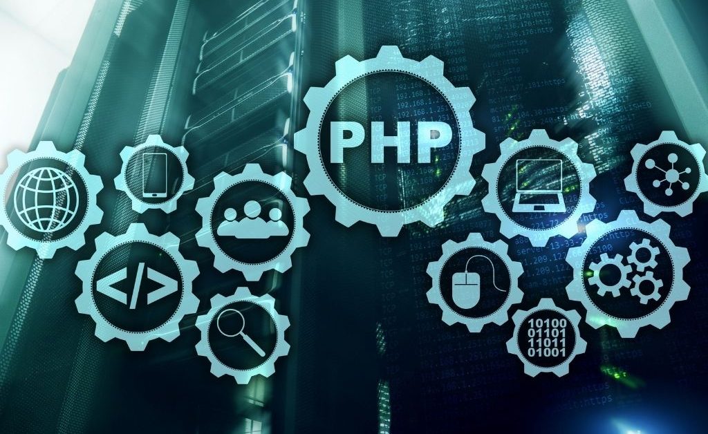 PHP